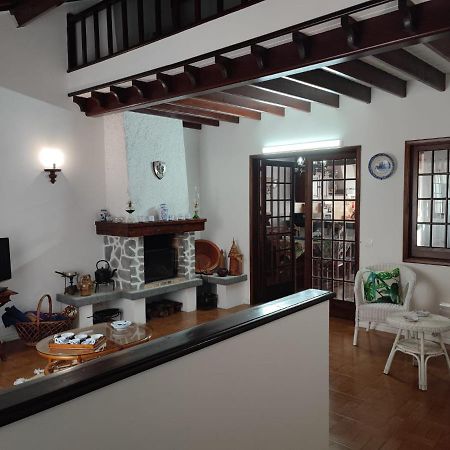 Vila Das Rosas 富尔纳斯 外观 照片