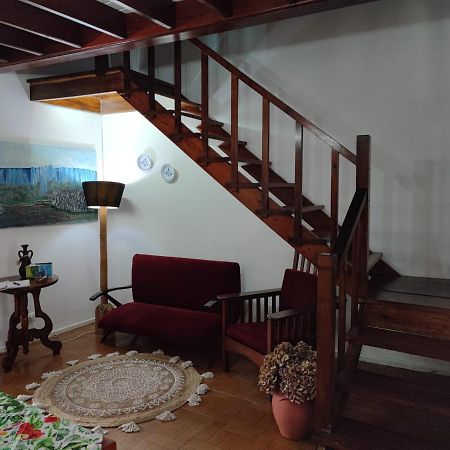 Vila Das Rosas 富尔纳斯 外观 照片