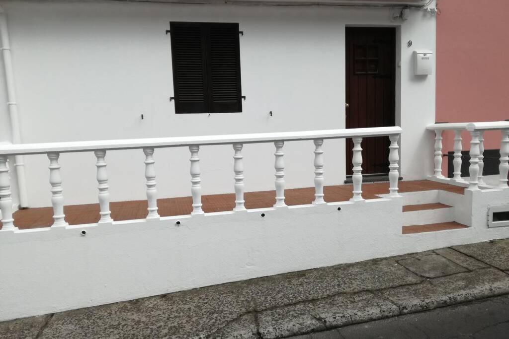 Vila Das Rosas 富尔纳斯 外观 照片