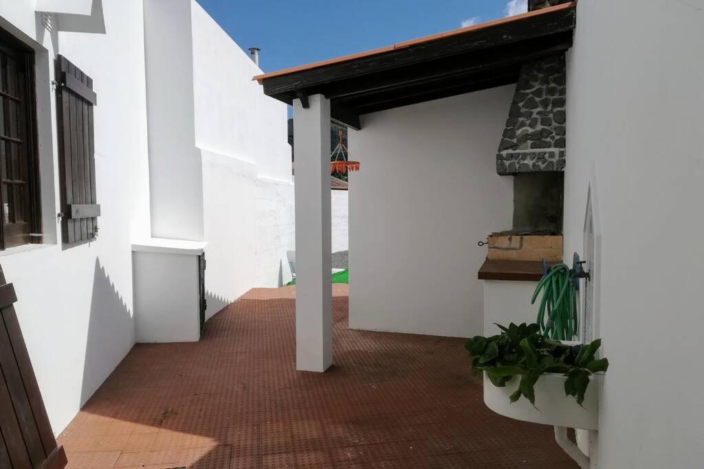 Vila Das Rosas 富尔纳斯 外观 照片
