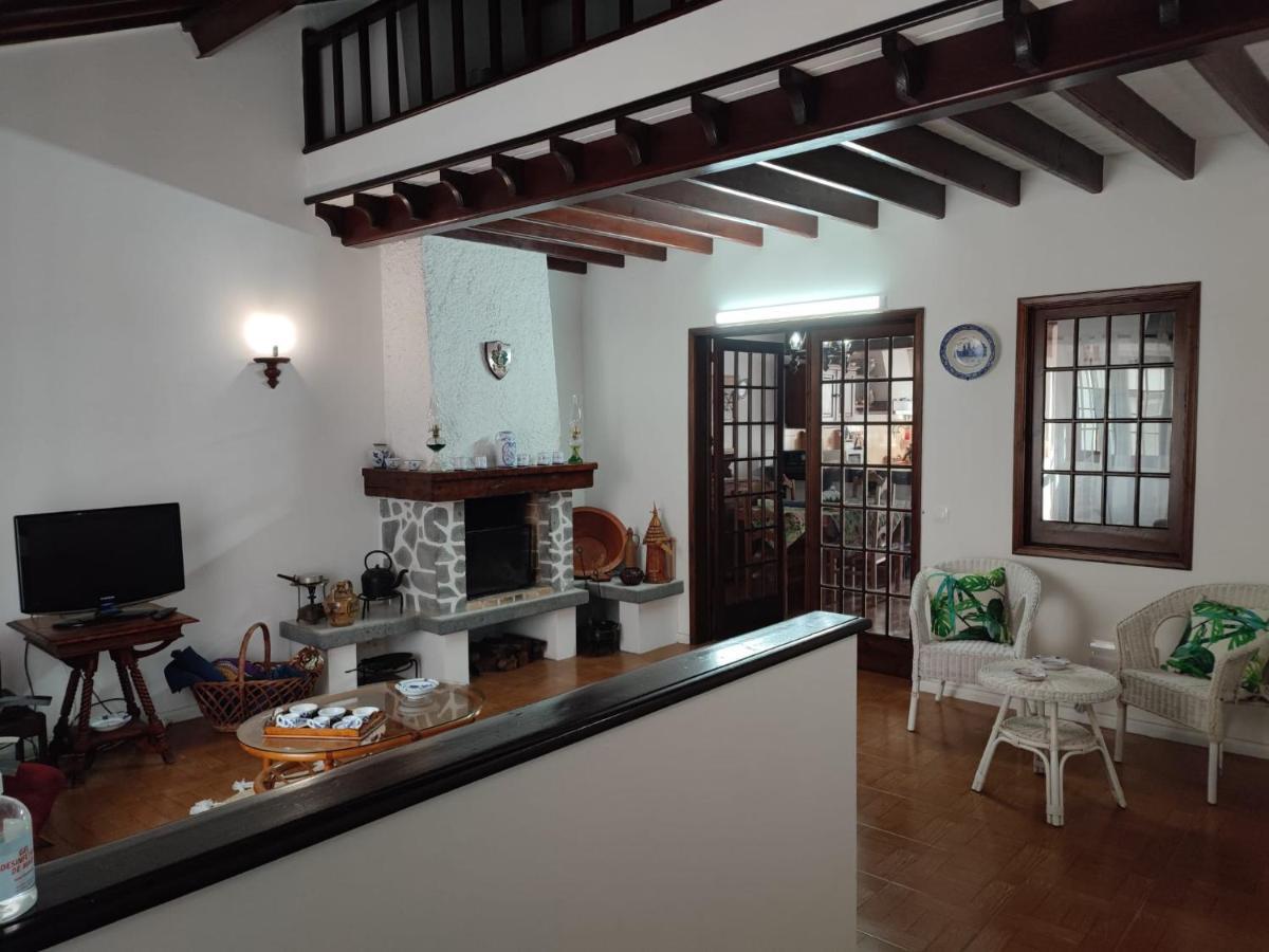 Vila Das Rosas 富尔纳斯 外观 照片