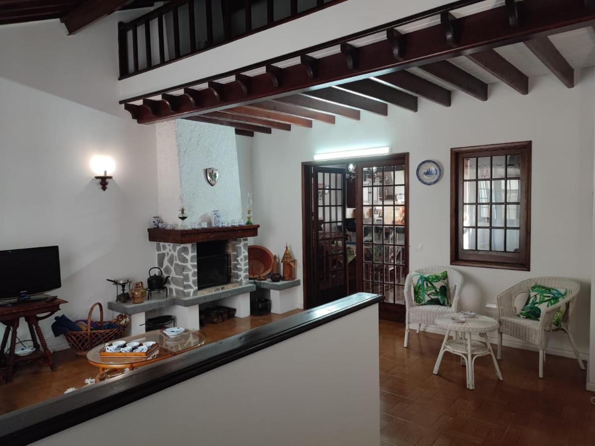 Vila Das Rosas 富尔纳斯 外观 照片