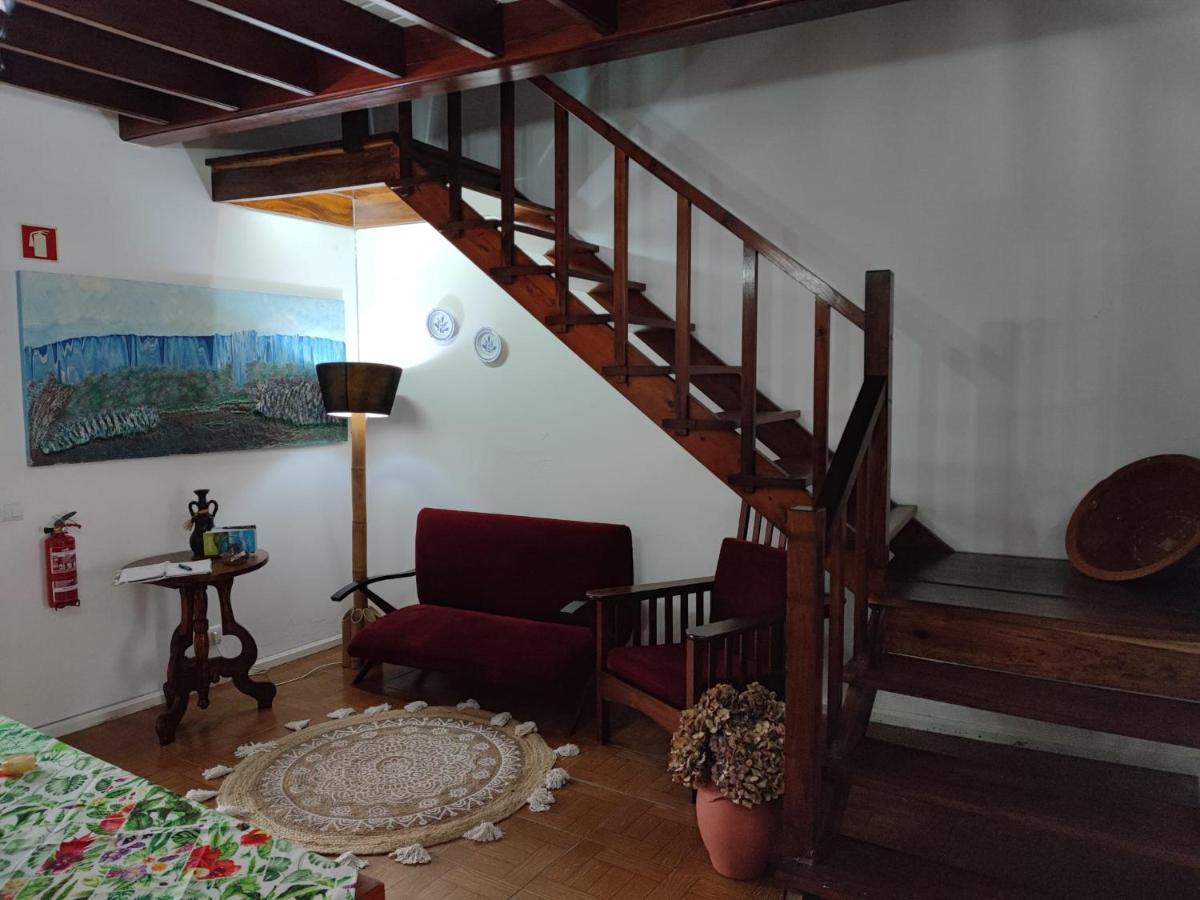 Vila Das Rosas 富尔纳斯 外观 照片